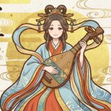 芸能・金運・美の守護神！弁財天としても愛される女神【市杵嶋姫命（イチキシマヒメ）】