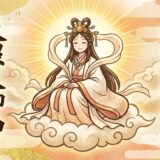 【天照大御神（アマテラスオオミカミ）】日本の最高神が授ける「万能の開運」と太陽のエネルギー