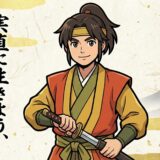 【日本武尊（ヤマトタケル）】困難を切り開く英雄神！ご利益と伝説を徹底解説