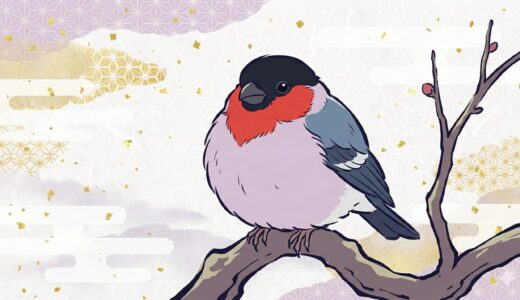 災いを吉に！天満宮の守護鳥「鷽（うそ）」の知られざる御利益と物語